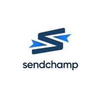Sendchamp logo - Similar company to Sprinble