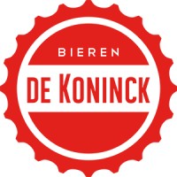 Antwerp City Brewery - De Koninck logo - Similar company to Berging Brouwerij