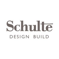 Schulte Design Build logo - Similar company to Am Construction Group