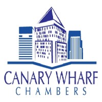 Canary Wharf Chambers logo - Similar company to 1215 Chambers