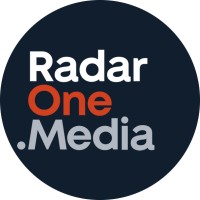 Radar One Media logo - Similar company to Transformative Media