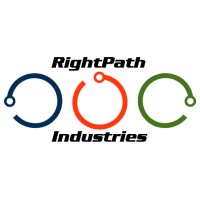 RightPath Industries logo - Similar company to Pristine Alcohol, Llc