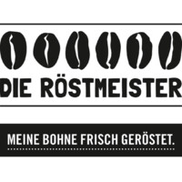 Die Röstmeister logo - Similar company to Picturemaxx Ag