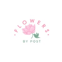 Flowers By Post logo - Similar company to Carbeth Plants Ltd