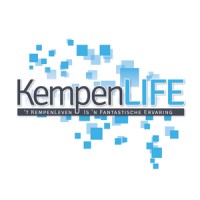 KempenLIFE logo - Similar company to Xlreporting