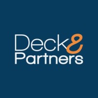 HeadHunting DeckPartners logo - Similar company to Headhunter Digital