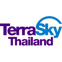 TerraSky (Thailand) logo - Similar company to Terrasky