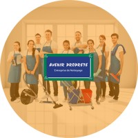 Avenir Propreté logo - Similar company to Fracejea