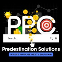 Predestination Marketing logo - Similar company to Business For Sa