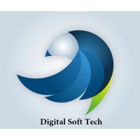 Digital Soft Tech logo - Similar company to Digital Softech