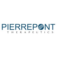 Pierrepont Therapeutics logo - Similar company to Ren Bioscience
