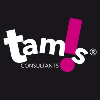 TAMS CONSULTANTS logo - Similar company to Cybèle