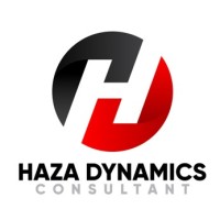 HAZA Dynamics Consultant logo - Similar company to Access 403 Sdn Bhd