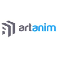 Artanim logo - Similar company to Dreamscape Immersive