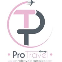 ProTravel Agency logo - Similar company to Vision Plus Voyages