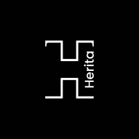 Herita logo - Similar company to Capenti