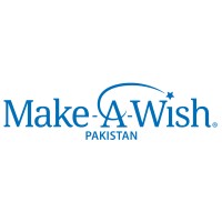 Make A Wish Pakistan logo - Similar company to Iba Yearbook Publications