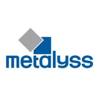 Metalyss AG logo - Similar company to Brügger Technologies Sàrl