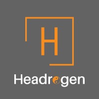 Headrogen logo - Similar company to Fetrox