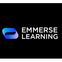 Emmerse Learning logo - Similar company to Modde