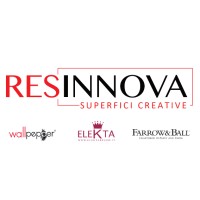 Resinnova | Superfici Creative logo - Similar company to Ecowheelitalia