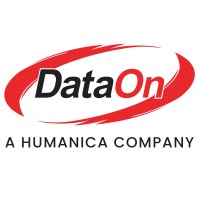 DataOn (PT Indodev Niaga Internet) logo - Similar company to P