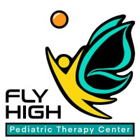 Fly High Pediatric Therapy Center logo - Similar company to Bee-Able