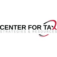 Center For Tax, Strategies & Resources