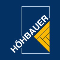 HÖHBAUER GmbH logo - Similar company to Panzer Shopconcept Gmbh & Co. Kg