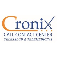 Cronix logo - Similar company to Cronix