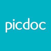 PicDoc logo - Similar company to Multi Talk