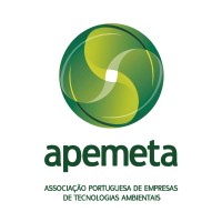 Apemeta - Associação Portuguesa de Empresas de Tecnologias Ambientais logo - Similar company to C-Plastic