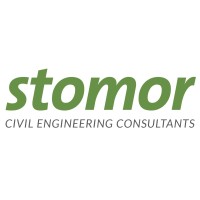 Stomor Ltd logo - Similar company to Vincent + Gorbing