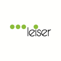 A. Leiser AG logo - Similar company to Aggeler Ag