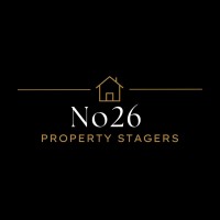 No26 Property Stagers logo - Similar company to Stage Property