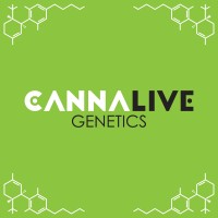 Cannalive Genetics logo - Similar company to Crawfish Cafe