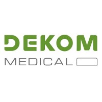 DEKOM Medical logo - Similar company to Branden Medical Device (Group) Co., Ltd