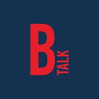 Business Talk English logo - Similar company to Fale Para O Mundo