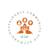 Sustainable Community Aid Network (SCAN) logo - Similar company to Carbone Zéro