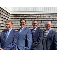 Levin, Rojas, Camassar, and Reck, LLC logo - Similar company to Matrix Group Publishing Inc.