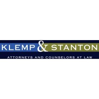 Klemp & Stanton logo - Similar company to Pritzker Hageman, P.A.