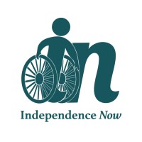 Independence Now, Inc. logo - Similar company to Bridging Gaps Through Positive Solutions (Bgtps)