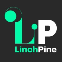 Linchpine logo - Similar company to Silque Holdings