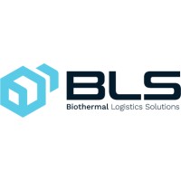 BLS - Biothermal Logistics Solutions logo - Similar company to Climacell Soluções Logisticas