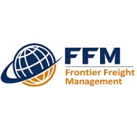 Frontier Freight Management logo - Similar company to Avanti Freight Management