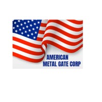 American Metal Gate Corp. logo - Similar company to 24 Hour Facility Maintenance Service
