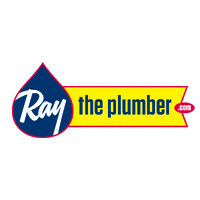 Ray The Plumber logo - Similar company to Advanced Precision
