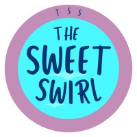 The Sweet Swirl logo - Similar company to Dalf Eti