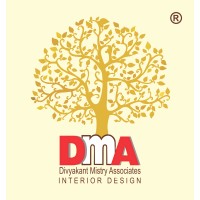 DMA- Divvyakant Mistry Associates logo - Similar company to Be Your Push