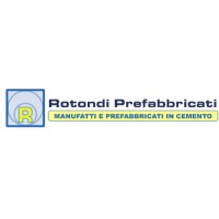 ROTONDI PREFABBRICATI SRL logo - Similar company to Bosetti Srl
